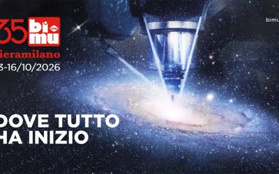 Cabol Fluid Engineering present at BI-MU 2026 in Milan